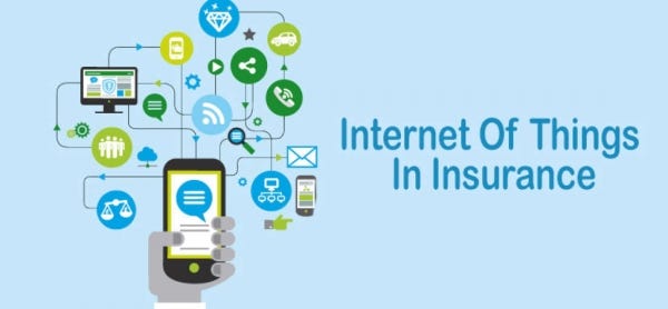 How to the best Internet  Things is Shaping Global Insurance