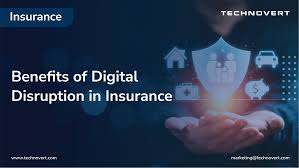 How to the best Role of Global Insurance in  Disruptions